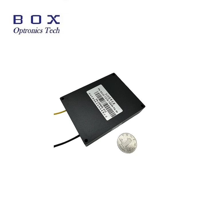 1060nm 1064nm SLD Sursă de lumină 1060nm 1064nm SLD Sursă de lumină