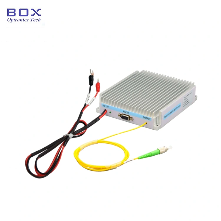Sursă de pompă de mare putere cu fibră multimodală de 1064 nm