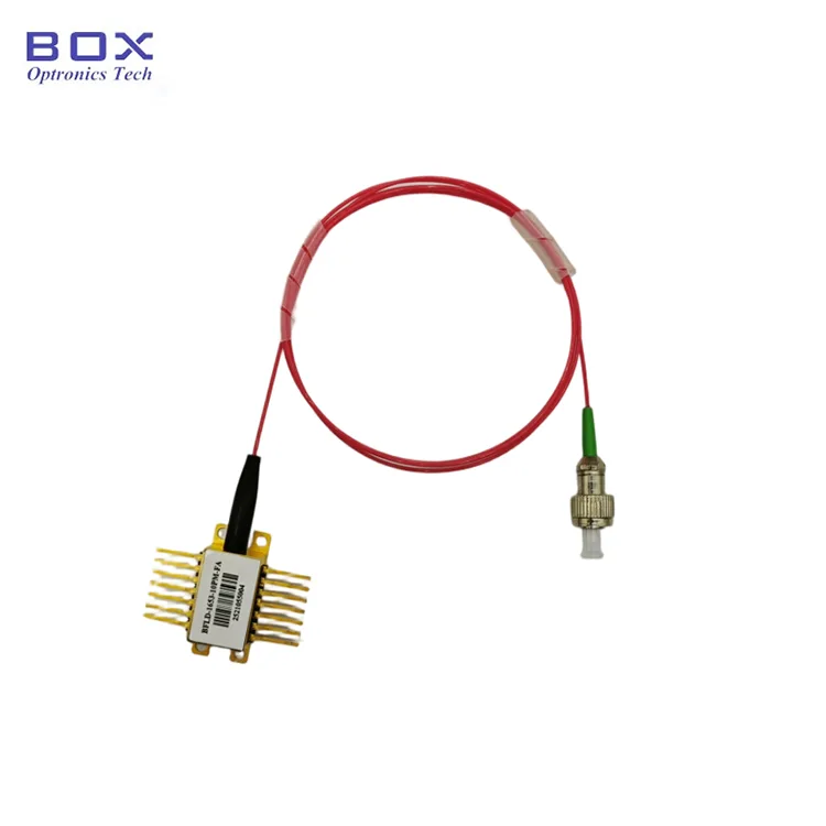 Laser DFB 1310nm 100mW