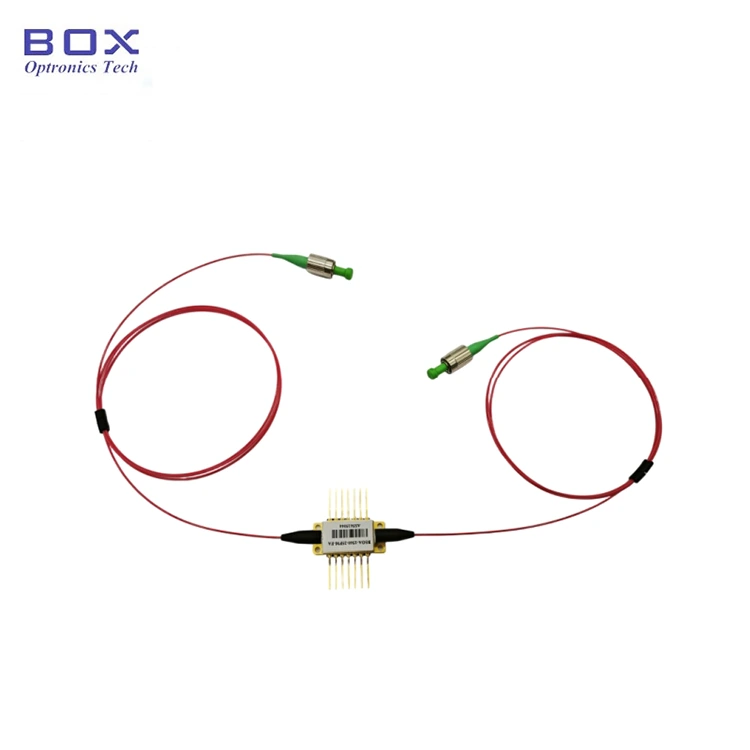 Amplificator optic cu semiconductor 1310nm 15dBm