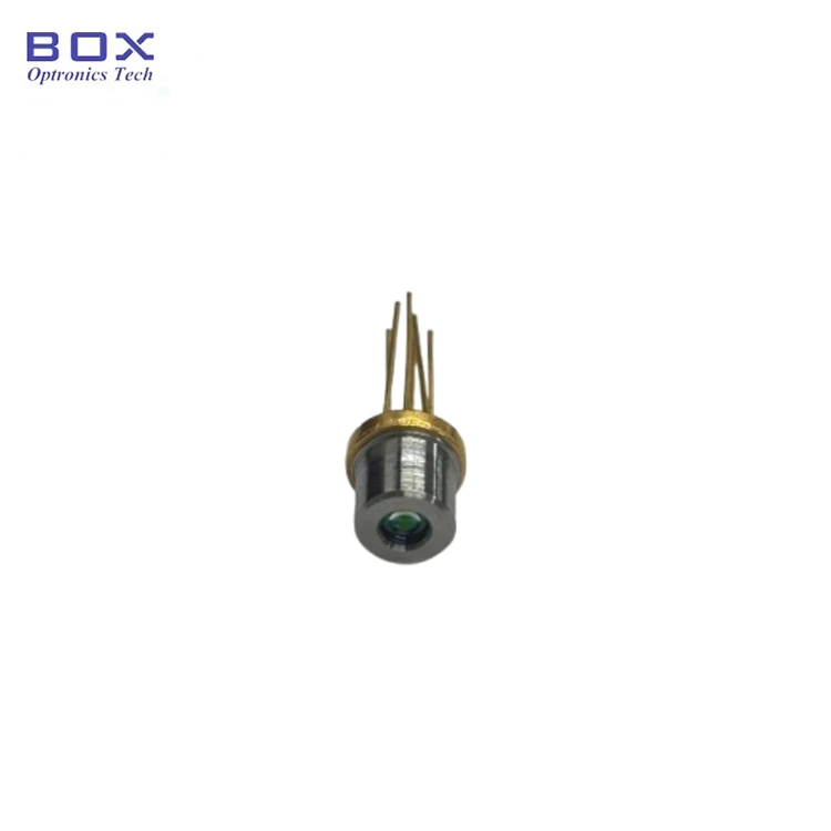 Diodă laser DFB 1392nm TO-CAN Diodă laser DFB 1392nm TO-CAN