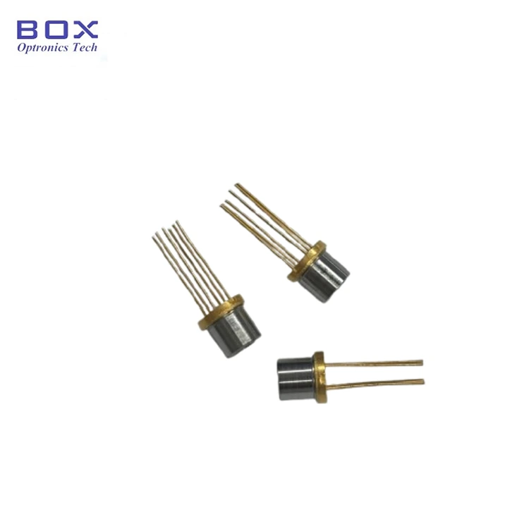 Diodă laser DFB 1392nm TO-CAN