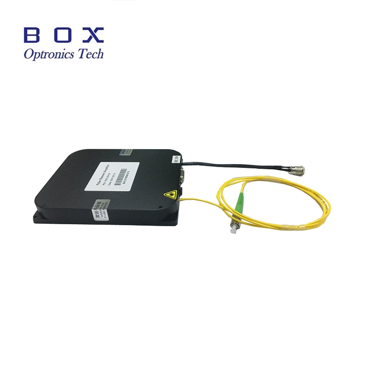 Sursă laser cu pompă Raman 1457nm