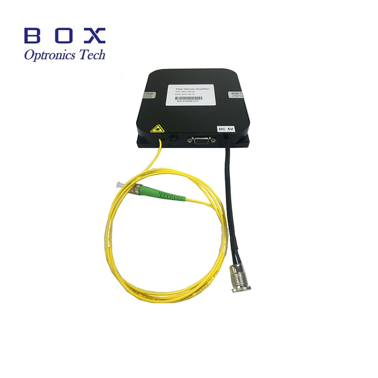 Sursă laser cu pompă Raman 1457nm
