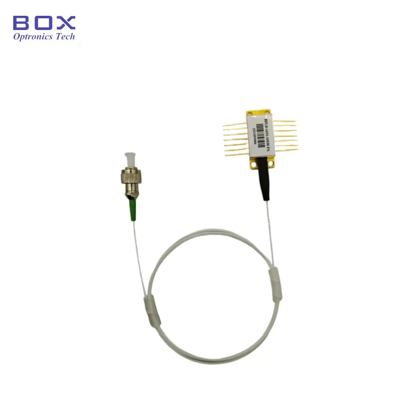 Dioda laser DFB BTF 1532nm