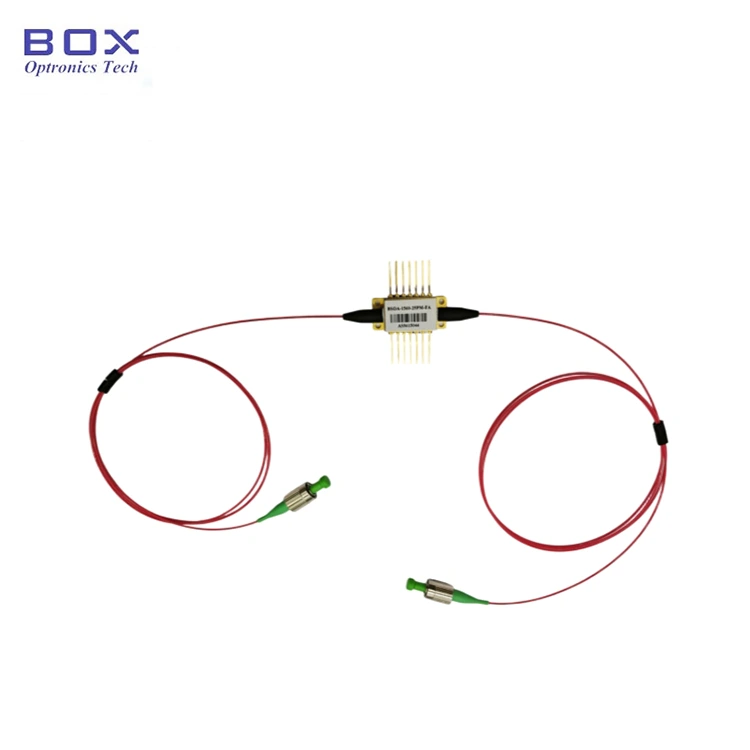 Amplificator optic cu semiconductor 1550nm 23dBm