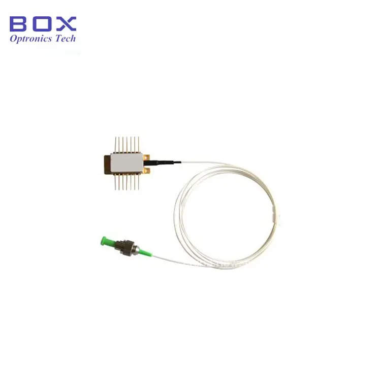 Dioda laser Fluture DFB 1567nm