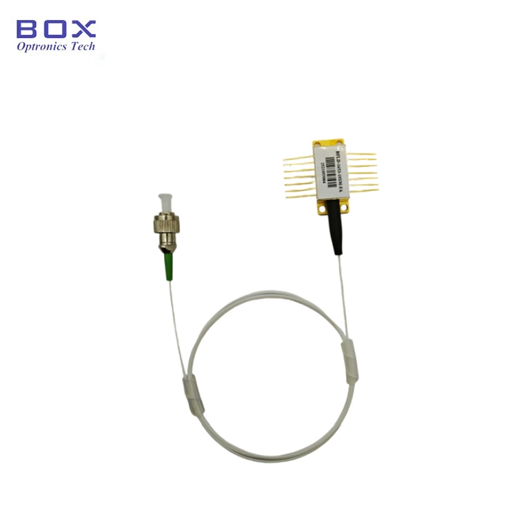 Diodă laser DFB de 1574 nm pentru detectarea CO2 Diodă laser DFB de 1574 nm pentru detectarea CO2
