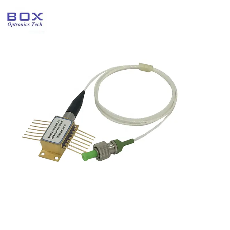 Dioda laser 1625nm DFB BTF