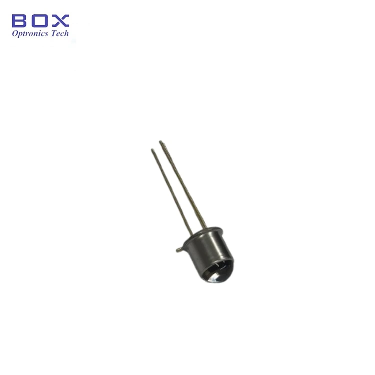 Fotodiodă PIN InGaAs cu zonă activă de 1 mm Fotodiodă PIN InGaAs cu zonă activă de 1 mm