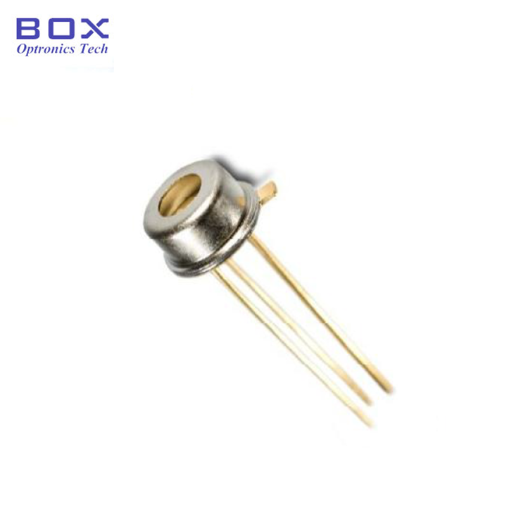 Fotodiodă PIN InGaAs de 1 mm TO46