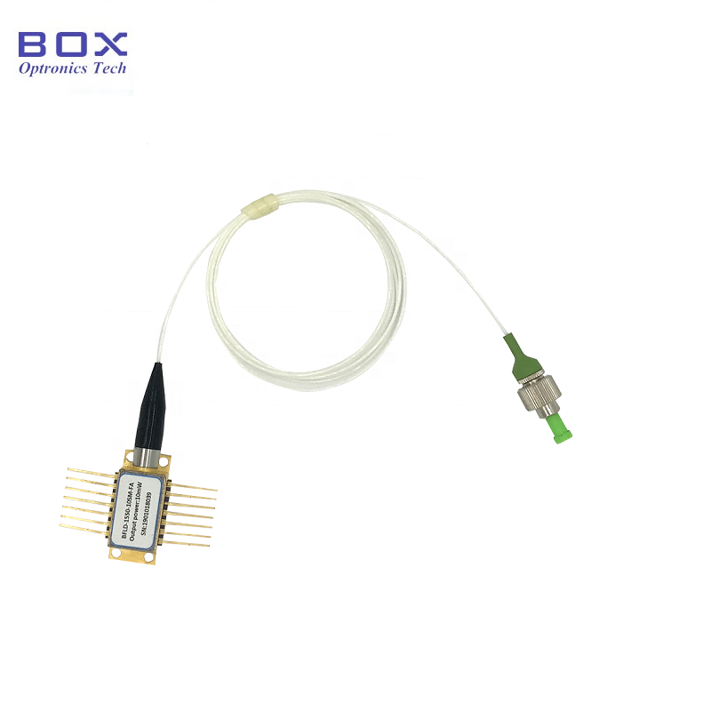 Laser DWDM DFB de 1550,12 nm