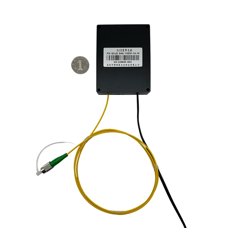 Surse laser și module de transmisie