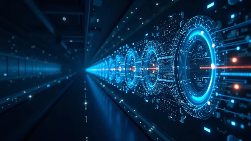 Raport anual al industriei modulelor optice 2025: Îmbunătățirea industrială a unităților de putere de calcul Raport anual al industriei modulelor optice 2025: Îmbunătățirea industrială a unităților de putere de calcul