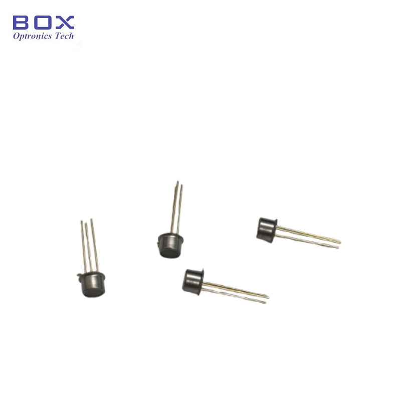 Fotodiode: parametri cheie de performanță și aplicații Fotodiode: parametri cheie de performanță și aplicații