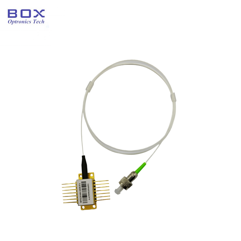 Laser DWDM DFB de 1550,12 nm