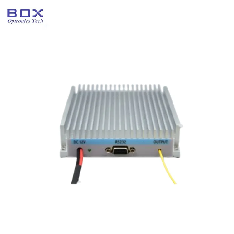 Sursa laser 808nm Sursa laser 808nm