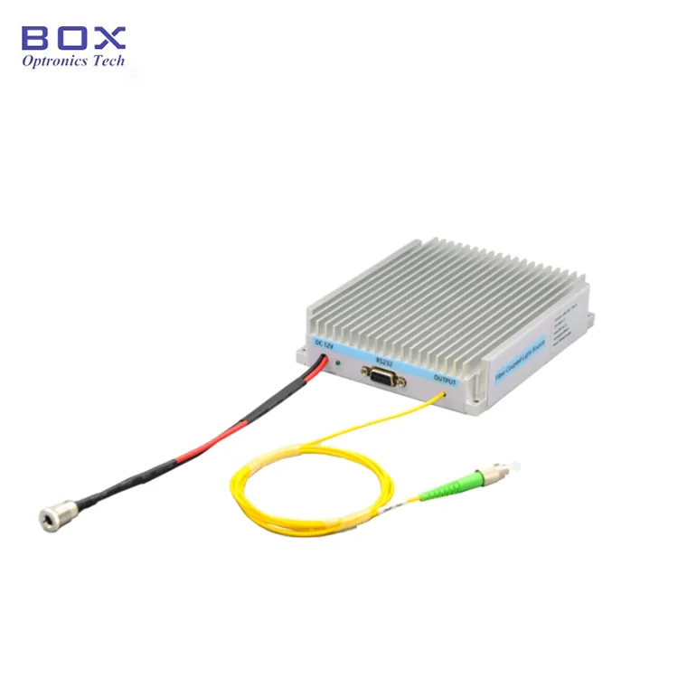 Sursa laser 808nm