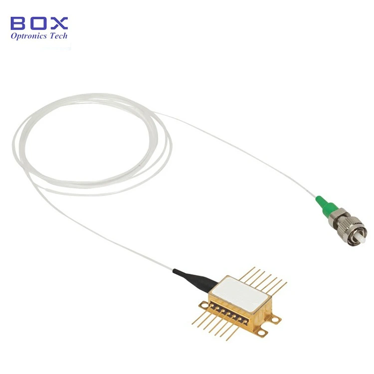 Diodă laser cu pompă răcită TEC de 980 nm