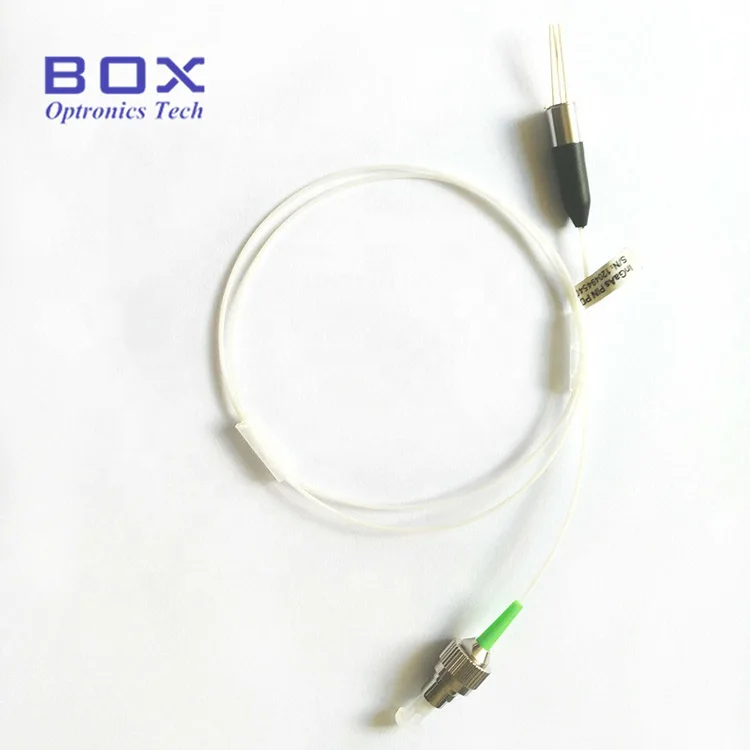 Diodă laser coaxială coaxială FP