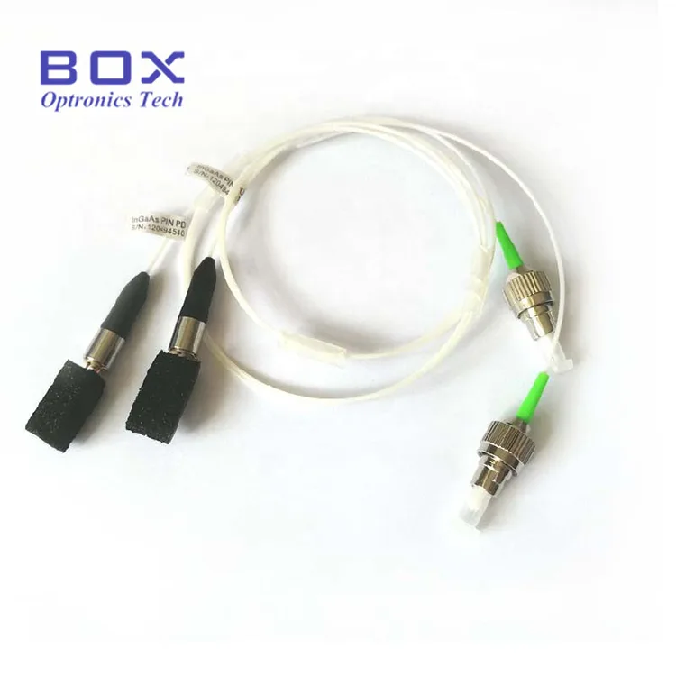 Diodă laser coaxială coaxială FP