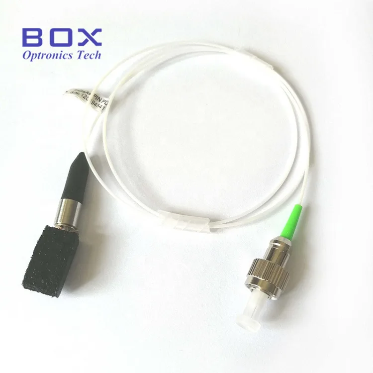 Diodă laser coaxială coaxială FP