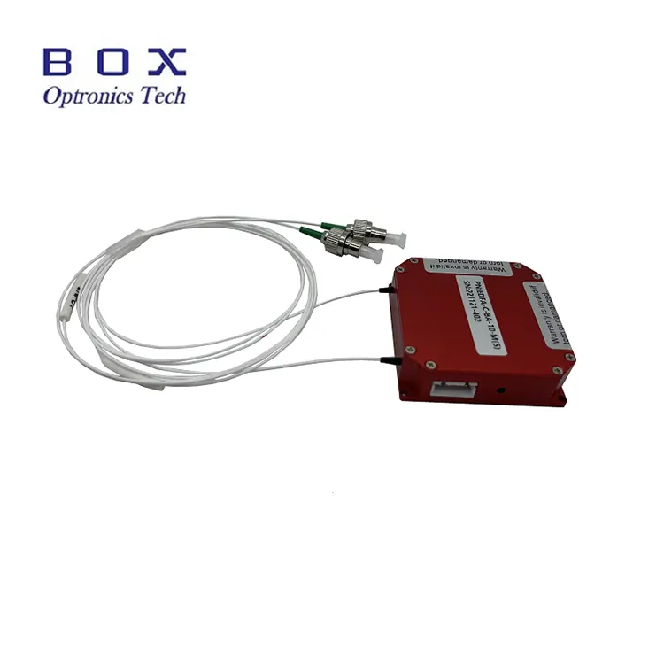 Amplificator de amplificare cu fibră dopată cu erbiu în bandă C cu micromodule